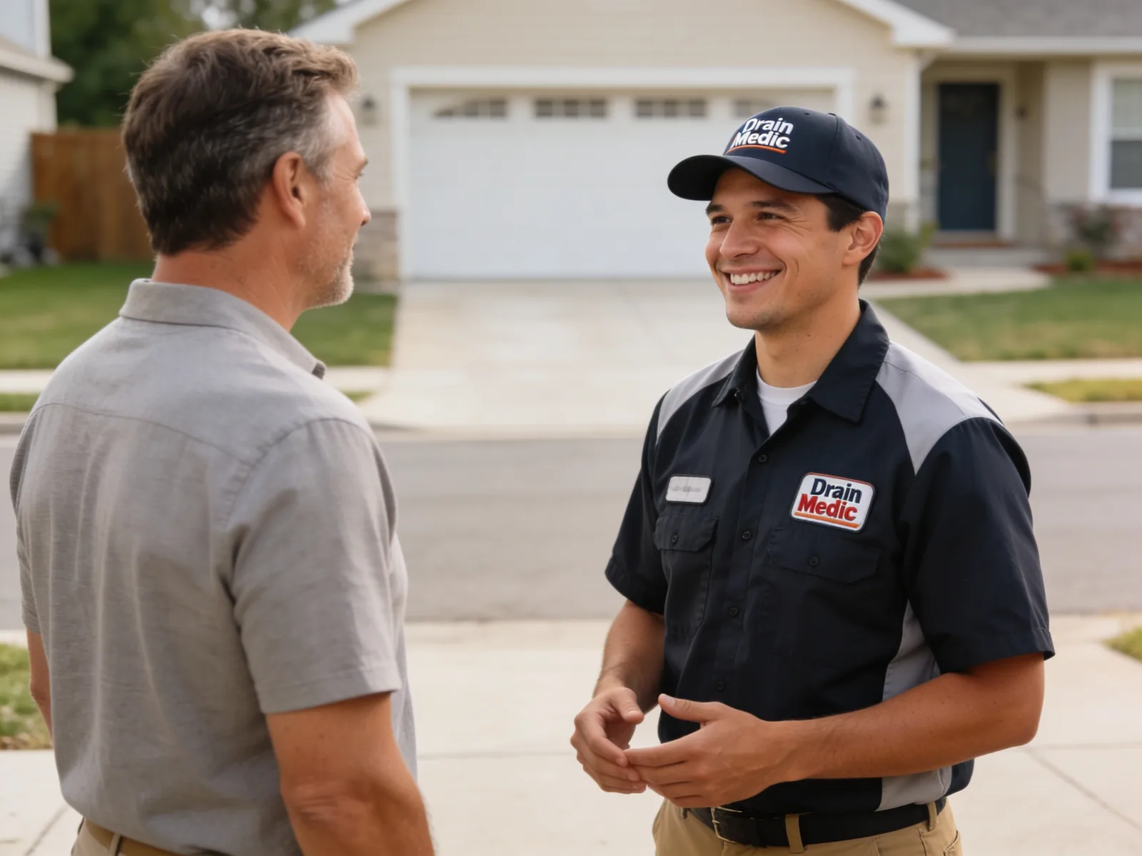 Garbage Disposal Repair Campaign, TN FAQs